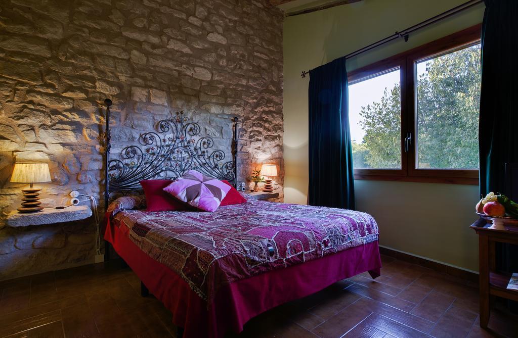 El Corral De Concilio Guest House Exterior photo