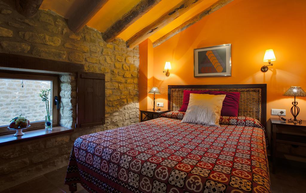 El Corral De Concilio Guest House Exterior photo