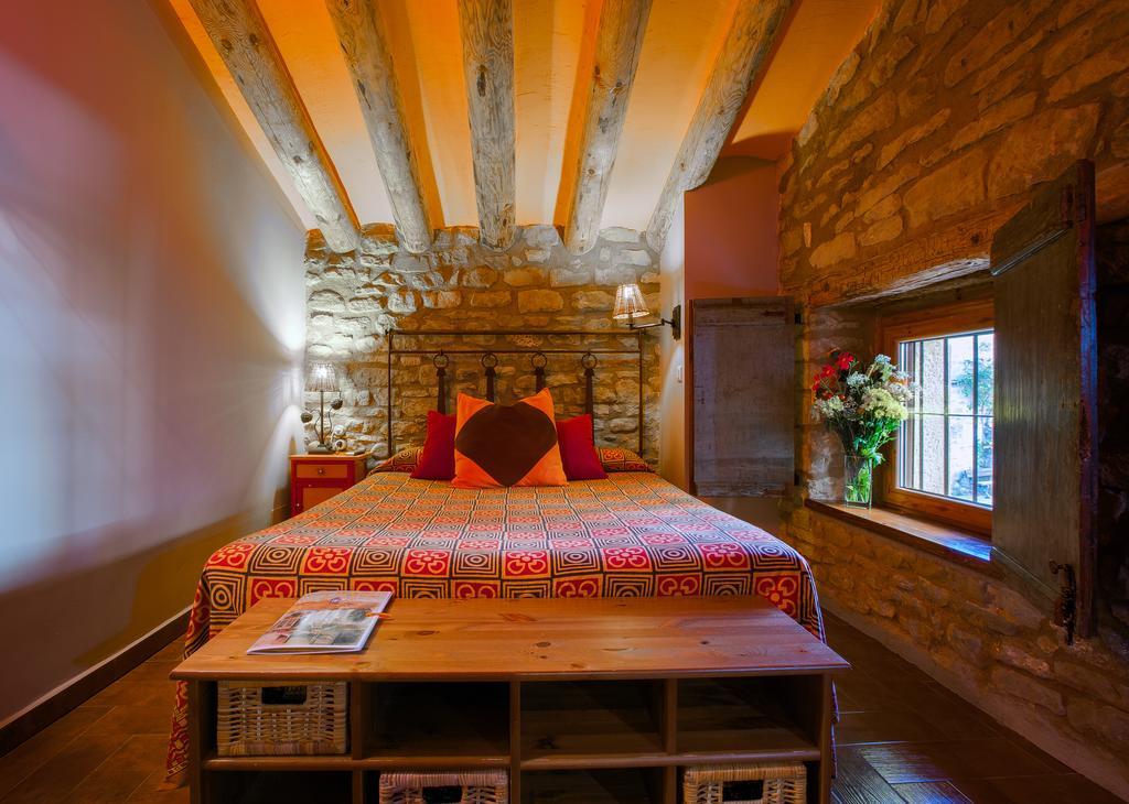 El Corral De Concilio Guest House Exterior photo