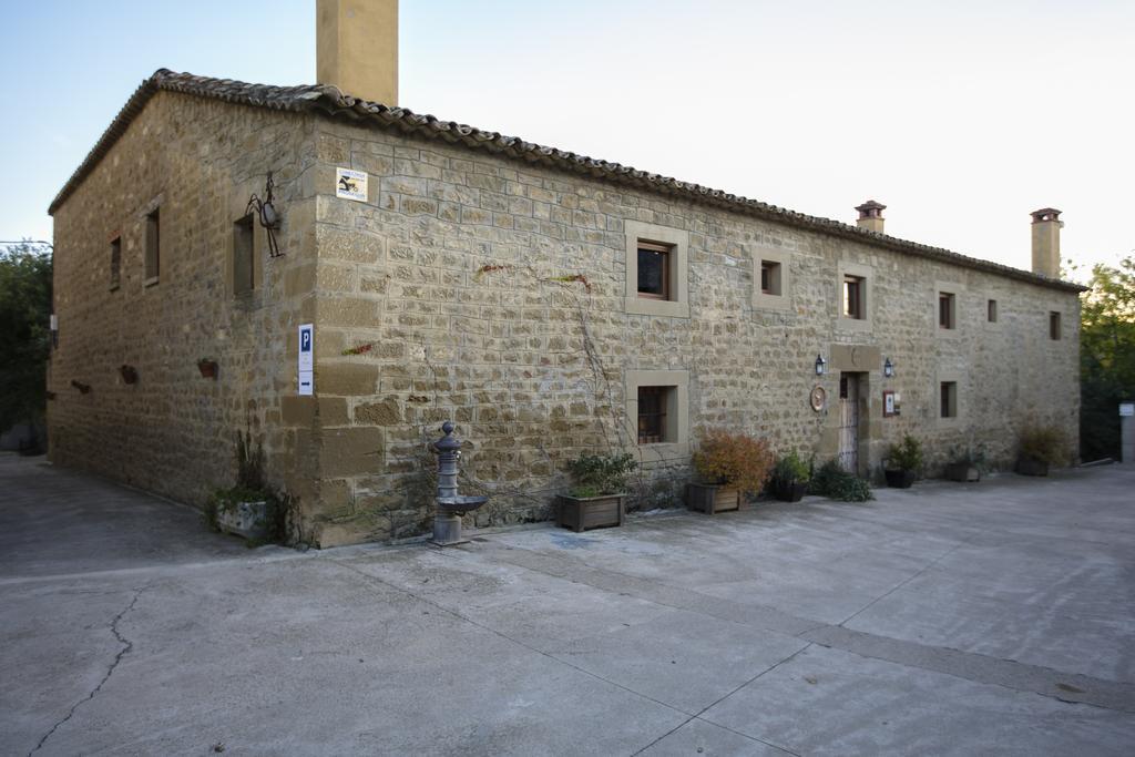 El Corral De Concilio Guest House Exterior photo