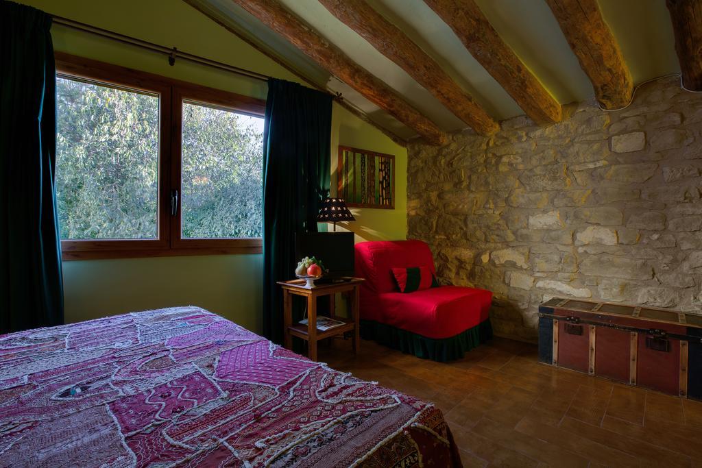 El Corral De Concilio Guest House Room photo