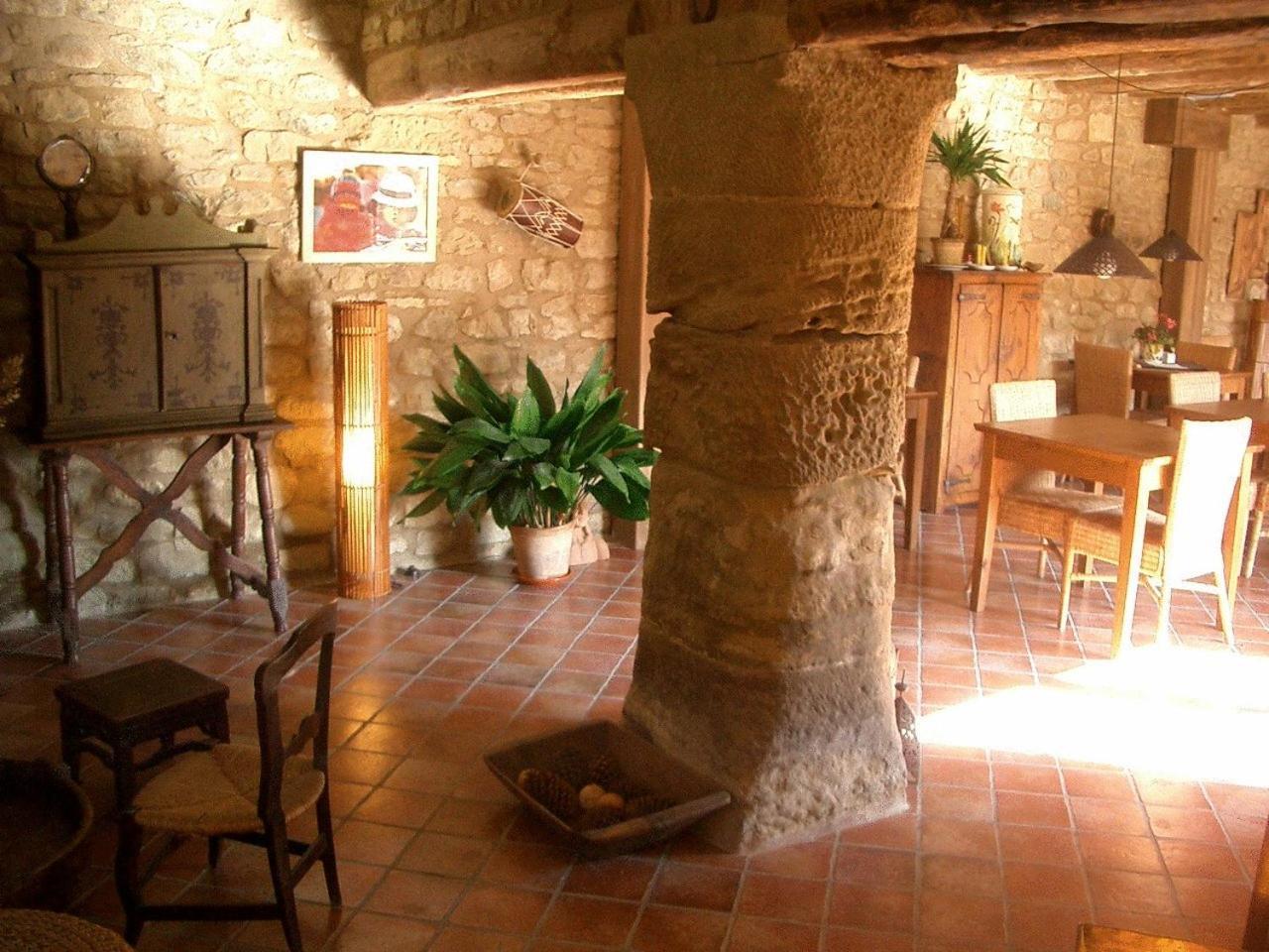 El Corral De Concilio Guest House Exterior photo