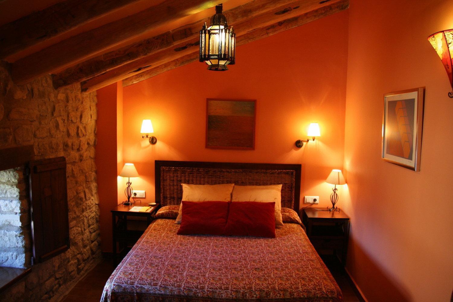El Corral De Concilio Guest House Exterior photo