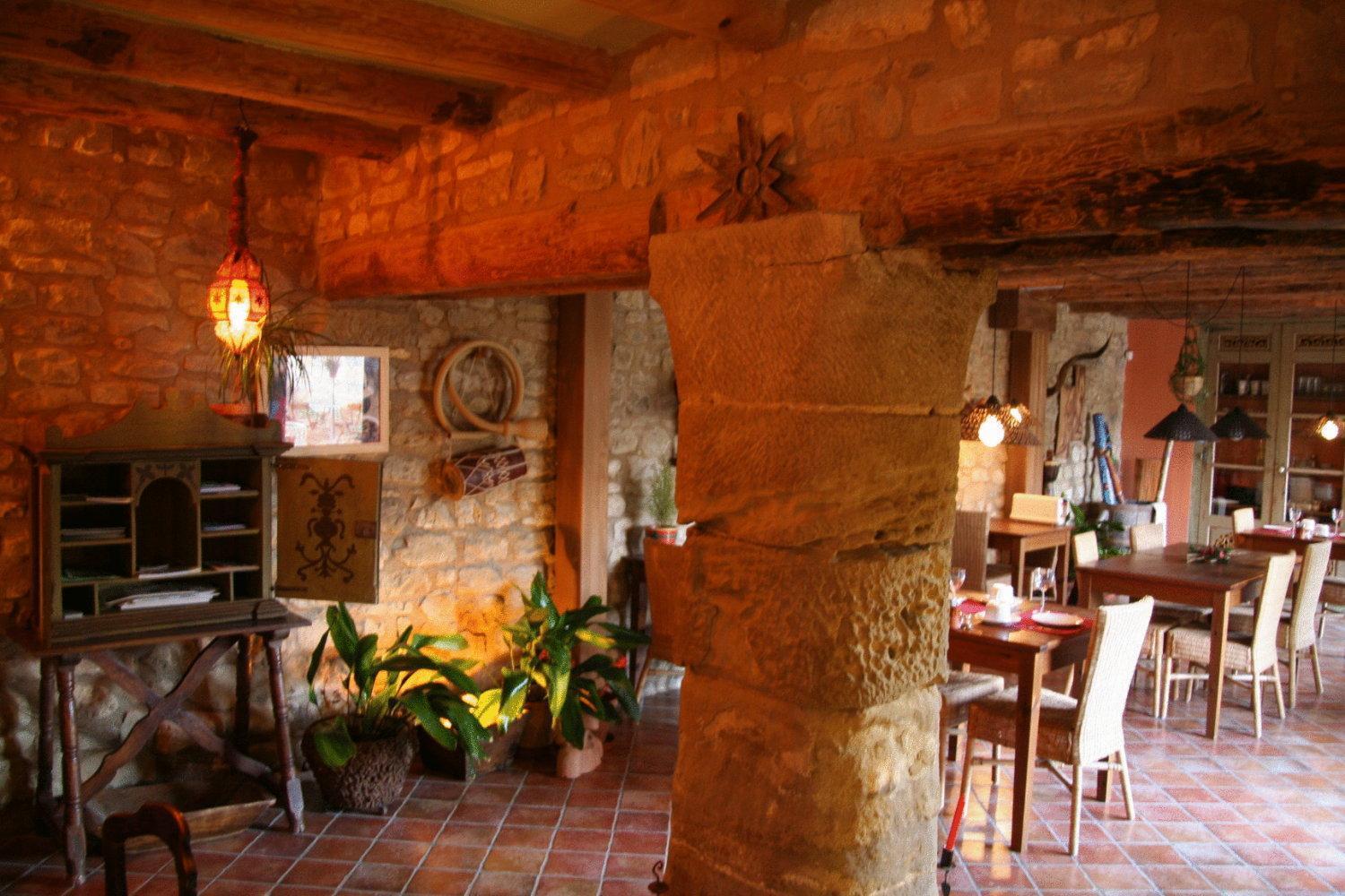 El Corral De Concilio Guest House Exterior photo