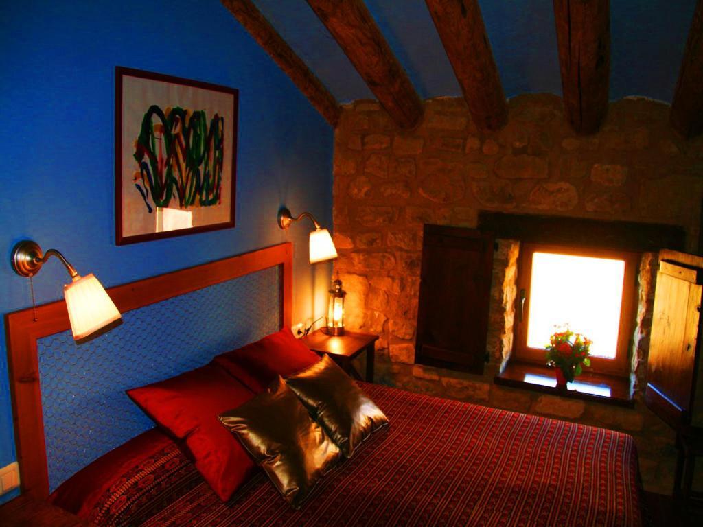El Corral De Concilio Guest House Exterior photo