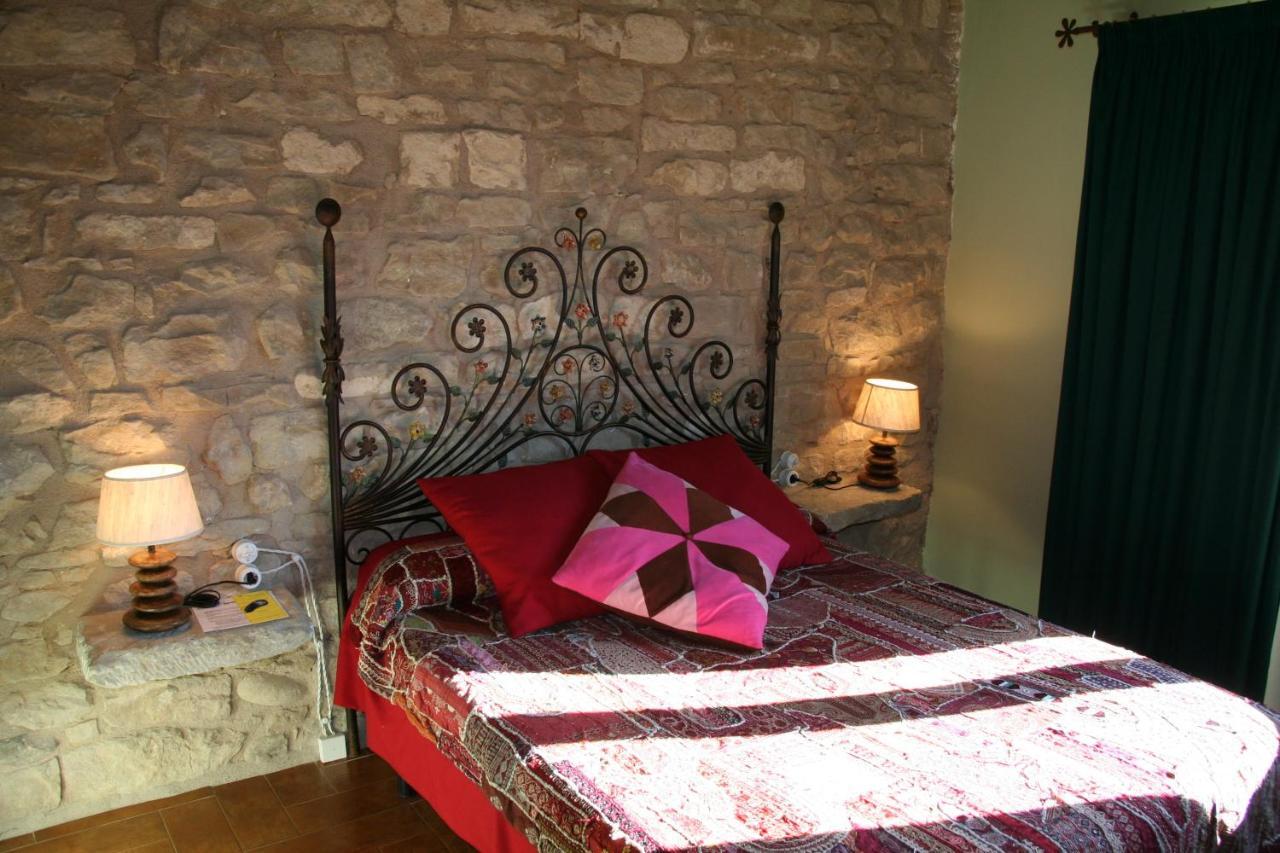 El Corral De Concilio Guest House Exterior photo
